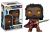 POP! - Marvel: Thor Ragnarok - Heimdall Figur