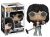 POP! - Joey Ramone - Hey Ho Lets Go Figur