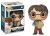 POP! - Harry Potter - Harry with Marauders Map Figur