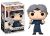 POP! - Horror: Psycho - Norman Bates Figur