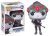 POP! - Overwatch - Widowmaker Figur