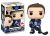 POP! NHL - Auston Matthews - Toronto Maple Leafs - Home Figur