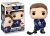 POP! NHL - Mitchell Marner - Toronto Maple Leafs - Home Figur