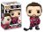 POP! NHL - Shea Weber/Canadians (Home) Figur
