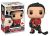 POP! NHL - Johnny Gaudreau - Calgary Flames (Home) Figur