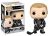 POP! NHL - Jeff Carter - Los Angeles Kings (Home) Figur