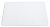 Blackfire Spielmatte - White Ultrafine 2mm (no Logo)
