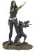 Marvel Gallery - Guardians o. t. Galaxy 2 - Gamora & Rocket