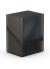 Ultimate Guard Boulder Deck Case 80+ Standard Onyx
