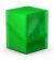 Ultimate Guard Boulder Deck Case 100+ Standard Smaragd