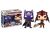 POP! - Marvel vs Capcom - Black Panther & Monster Hunter