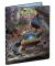 Pokémon Tauschalbum - SM04 Sonne und Mond 9-Pocket Portfolio