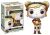POP! - DC Comics - Bombshells Harley Quinn Figur