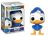 POP! - Disney - Duck Tales - Dewey (Trick) Figur