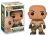 POP! - Jumanji - Dr. Smolder Bravestone Figur