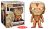 POP! - Attack on Titan - Armored Titan 15 cm Figur