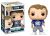 POP! NFL - Legends - Steve Largent Figur