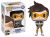 POP! - Overwatch - Tracer Figur