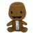 Little Big Planet Stubbins - Classic Sackboy Plüsch