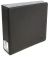 UG Supreme 2-Ring Binder XenoSkin Compact Schwarz