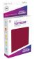 UG Supreme UX Sleeves - Japan Burgund Rot (60 St.)