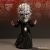 Hellraiser 3 Hell on Earth - Pinhead Stylized Roto Figur