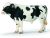 SCHLEICH - Farm Life, Bulle Schwarzbunt