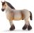 SCHLEICH - Farm World, Ardenner Hengst