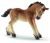 SCHLEICH - Farm World, Ardenner Fohlen