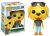 POP! - BoJack Horseman - Mr. Peanutbutter Figur
