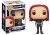 POP! - Alias - Sydney Bristow (Red Hair) Figur