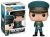 POP! - Valerian - Commander Arun Filitt Figur