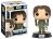 POP! - Star Wars Rogue One - Young Jyn Erso Figur