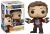 POP! - Guardians of the Galaxy 2 - Star-Lord Figur