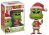 POP! - The Grinch - The Grinch (Santa) Figur