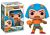 POP! - Masters of the Universe - Man-At-Arms Figur
