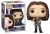 POP! - Buffy - Faith Figur