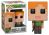 POP! - Minecraft - Alex Figur