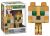 POP! Minecraft - Ocelot Figur