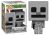 POP! - Minecraft - Skeleton Figur