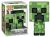 POP! - Minecraft - Creeper Figur