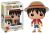 POP! One Piece - Monkey. D. Luffy Figur