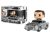 POP! RIDES - 007 James Bond with Aston Martin DB5 Figur