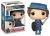 POP! - Wonder Woman - Etta Candy Figur