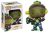 POP! - Overwatch - Lucio Figur
