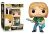 POP! - Musik - Kurt Cobain (Teen Spirit) Figur