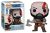 POP! - God of War - Kratos 2017 Figur