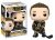 POP! NHL - Brad Marchand - Boston Bruins (Home) Figur