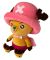 One Piece - Chopper 25cm Plüsch