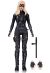 Arrow TV Season 3 - Black Canary 16cm Actionfigur
